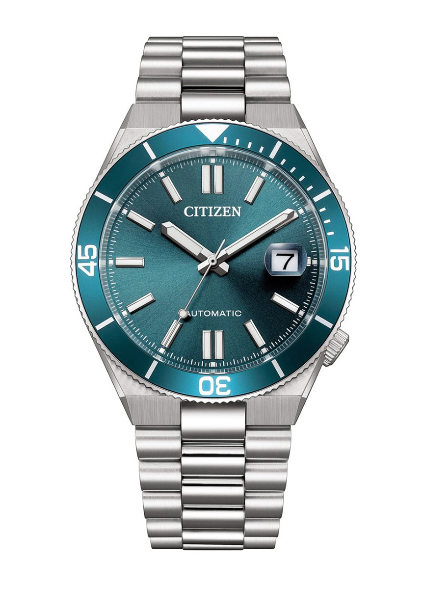 Đồng hồ Nam Citizen NJ0231-56L