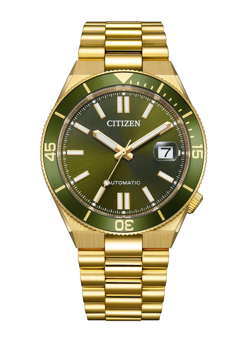 Đồng hồ Nam Citizen NJ0232-53X