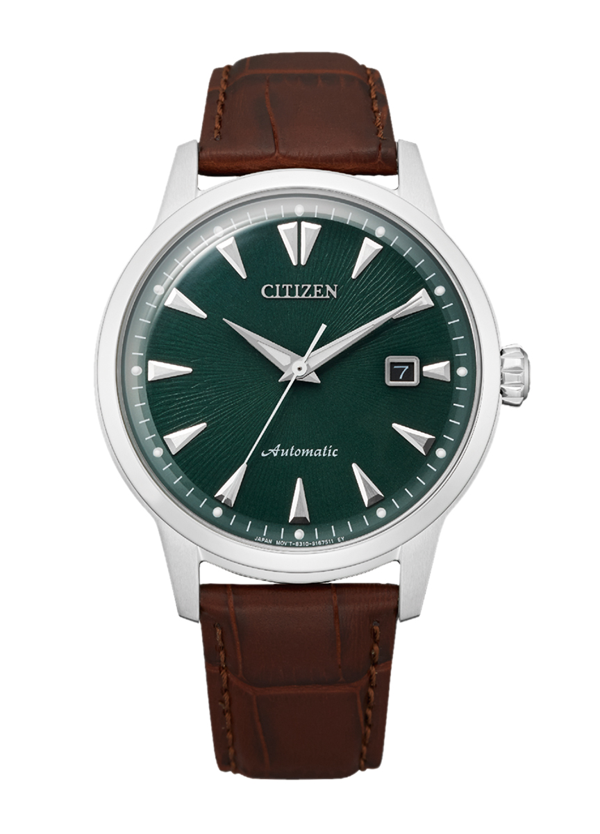 Đồng hồ Nam Citizen NK0001-25X