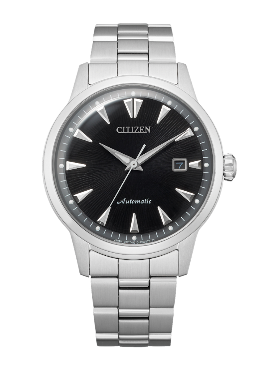 Đồng hồ Nam Citizen NK0001-84E