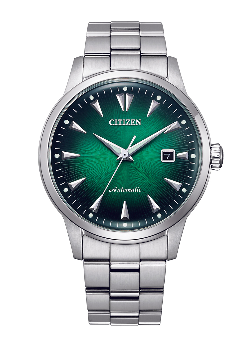 Đồng hồ Nam Citizen NK0007-88X