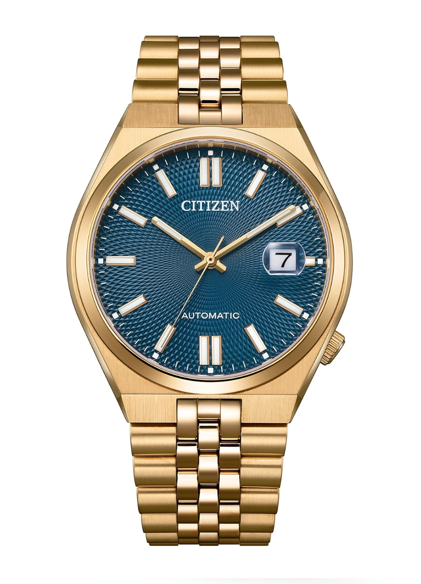 Đồng hồ Nam Citizen NK0023-57L