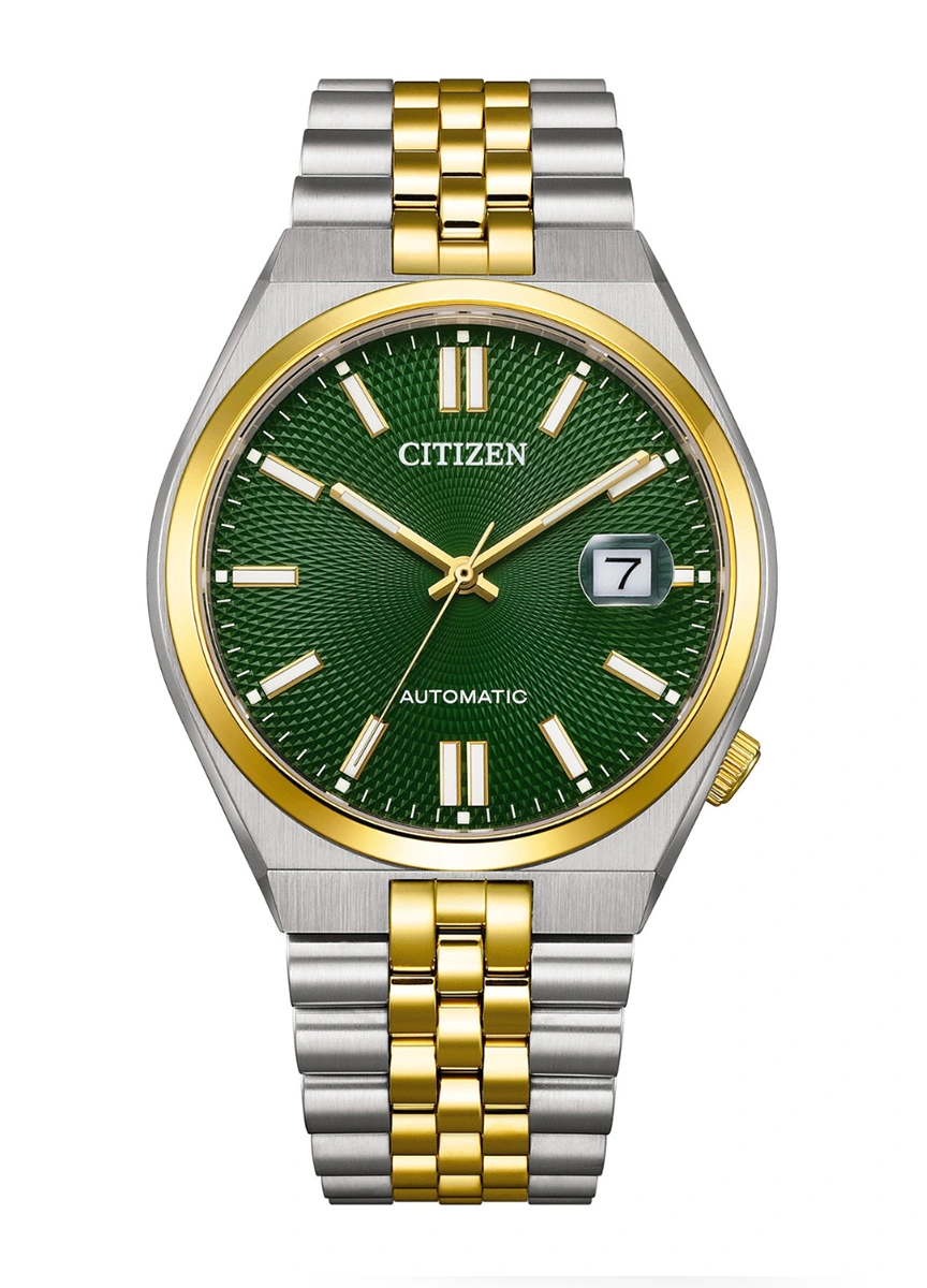 Đồng hồ Nam Citizen NK0024-54X