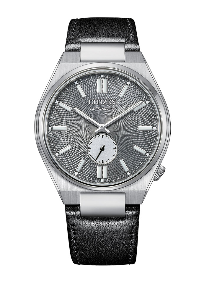 Đồng hồ Nam Citizen NK5010-01H