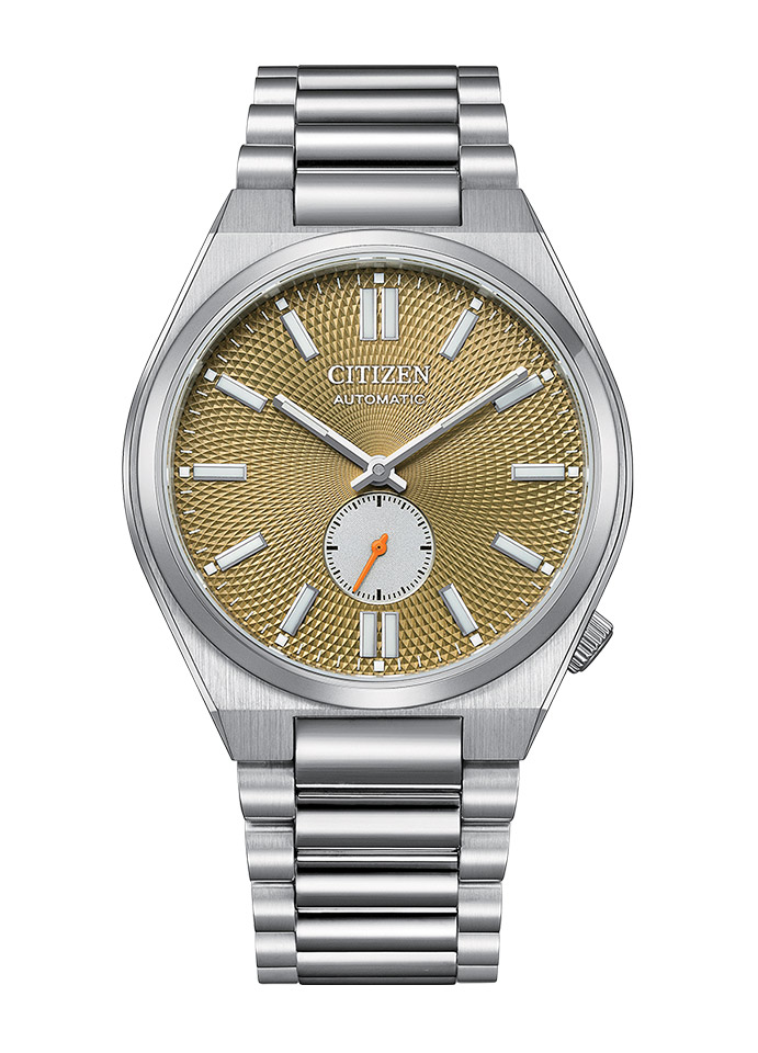 Đồng hồ Nam Citizen NK5010-51X