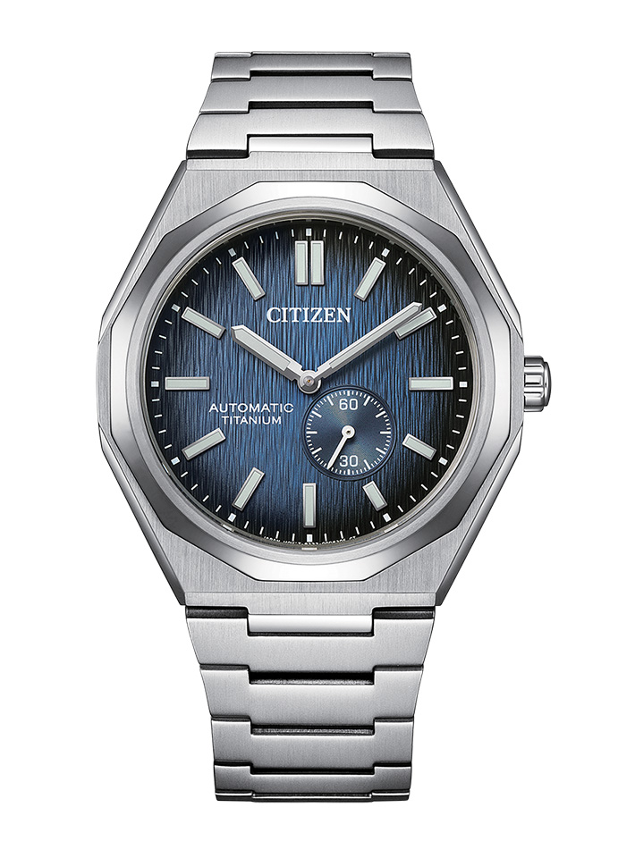 Đồng hồ Nam Citizen NK5020-58M