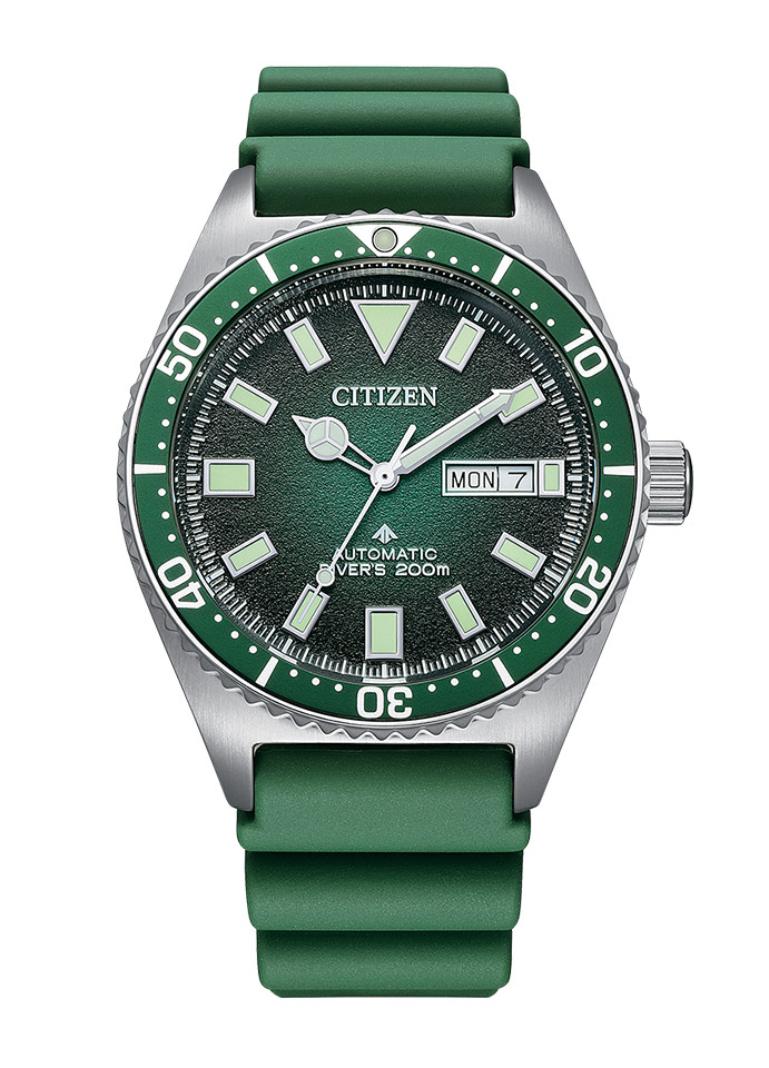Đồng hồ Nam Citizen NY0121-09X
