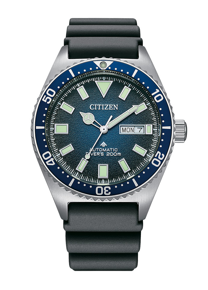 Đồng hồ Nam Citizen NY0129-07L