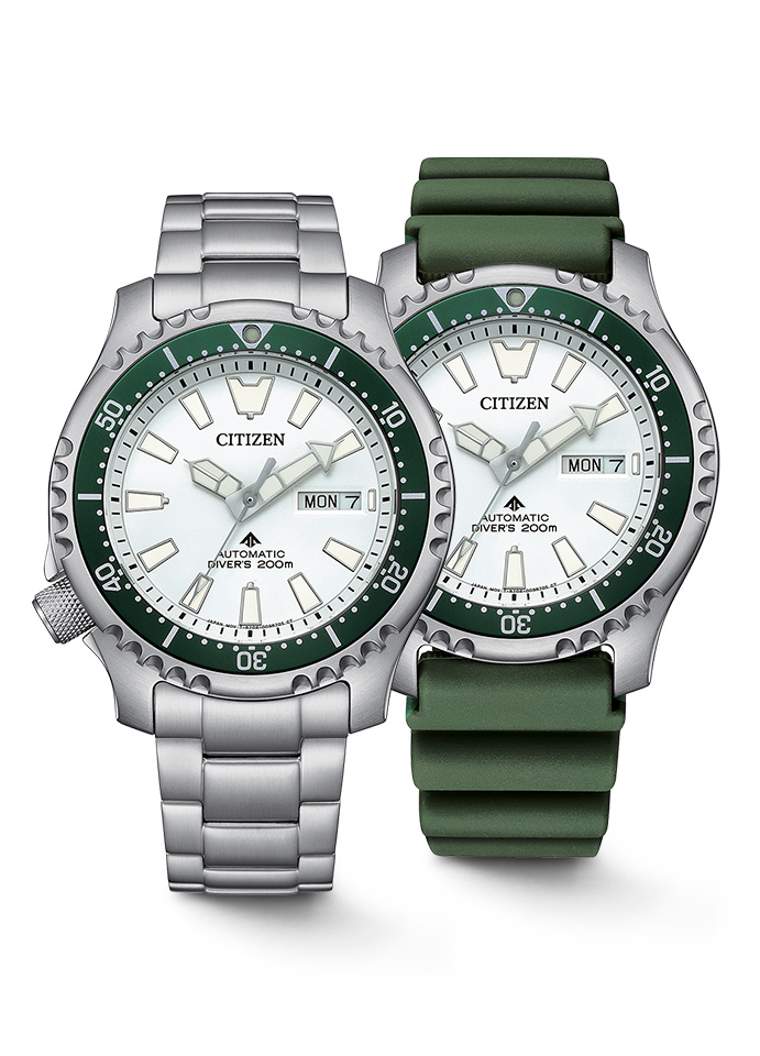 Đồng hồ Nam Citizen NY0168-64A
