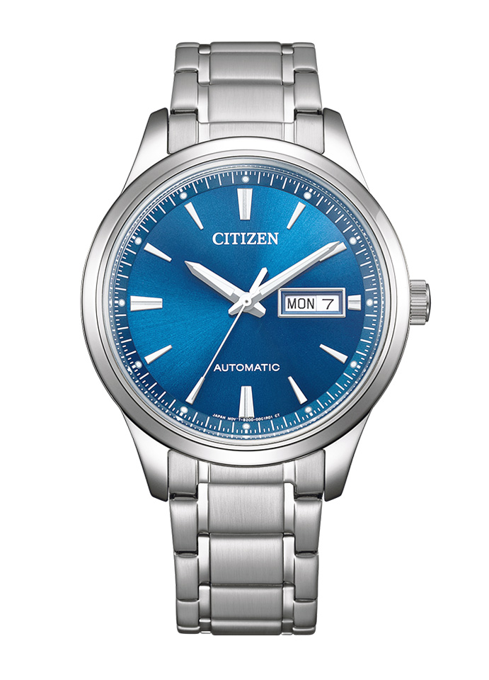 Đồng hồ Nam Citizen NY4058-79L