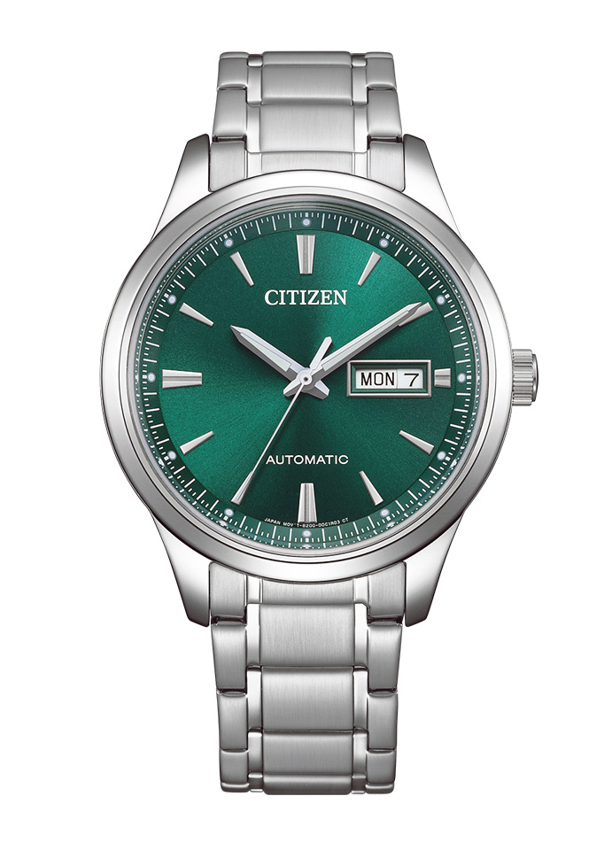 Đồng hồ Nam Citizen NY4058-79X