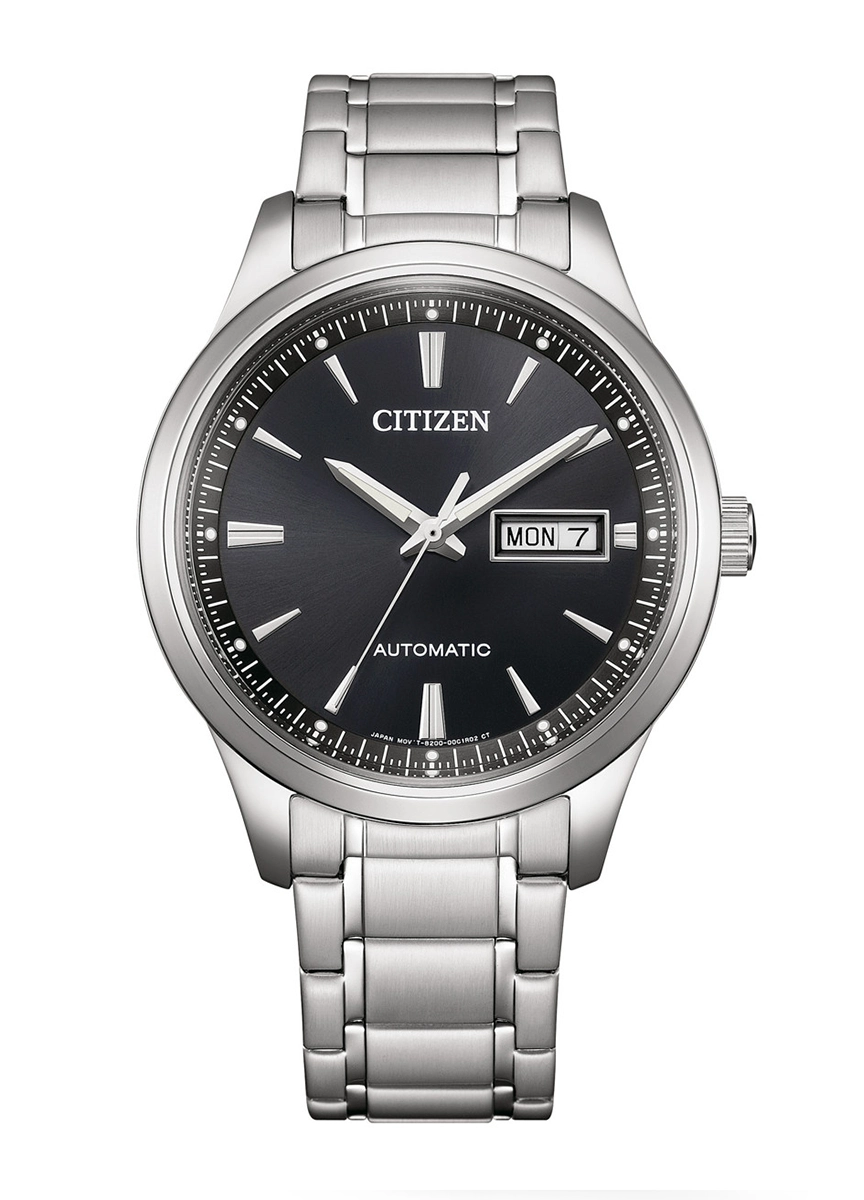 Đồng hồ Nam Citizen NY4060-51E