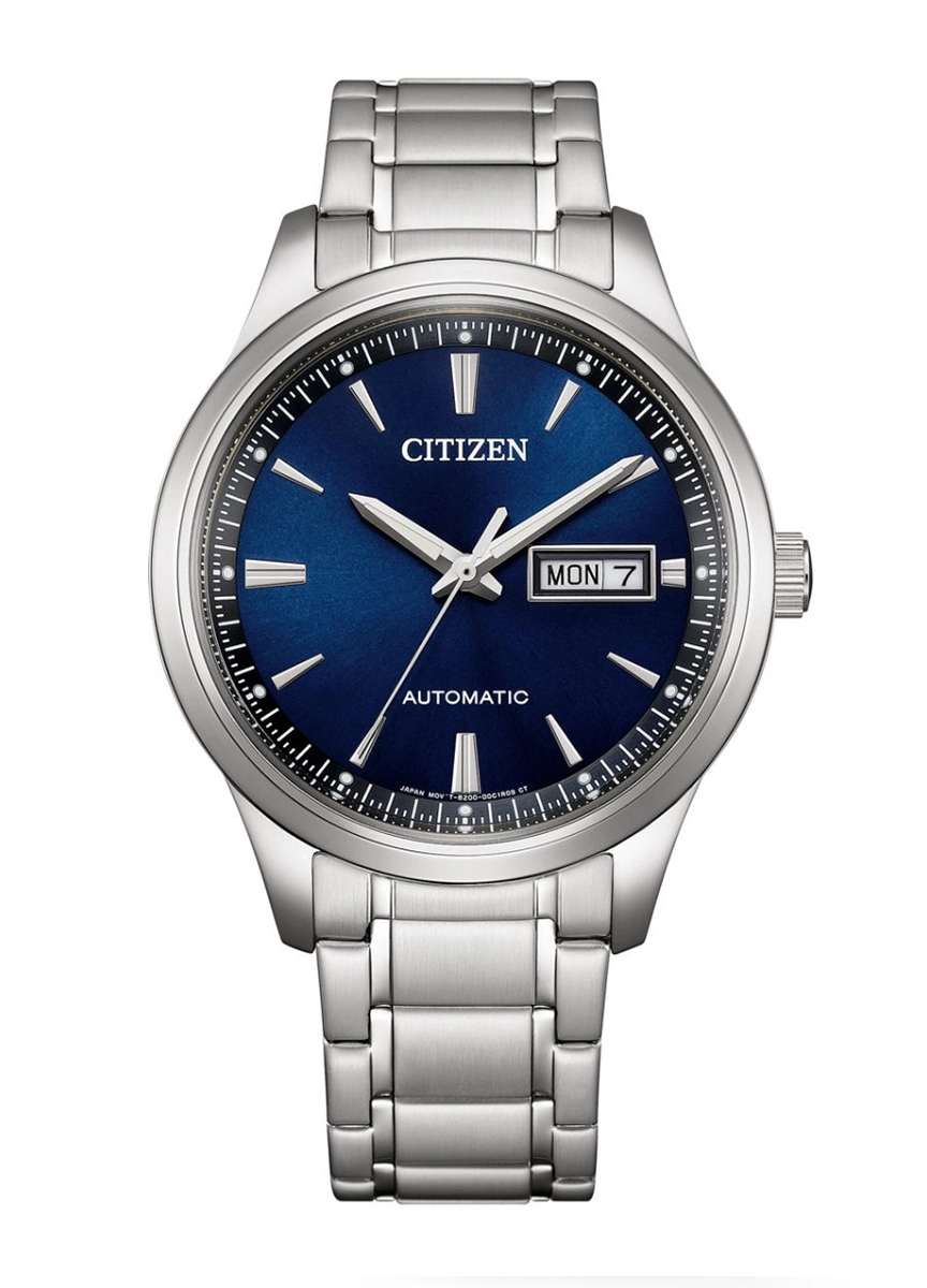 Đồng hồ Nam Citizen NY4060-51L