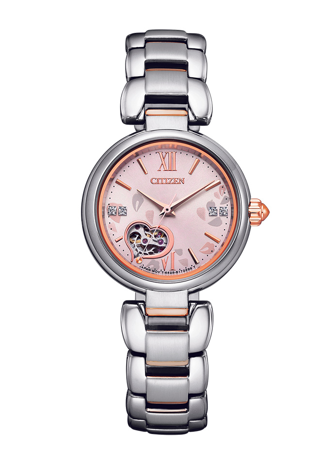 Đồng hồ Citizen Nữ PR1024-84X