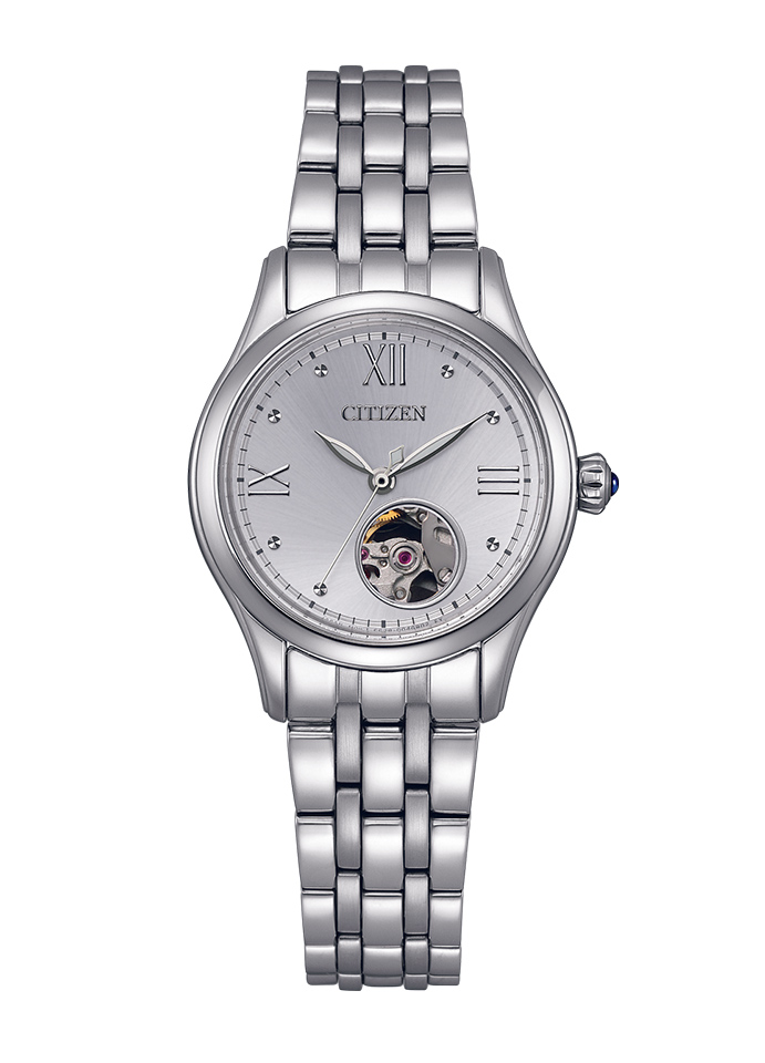 Đồng hồ Citizen Nữ PR1040-88A