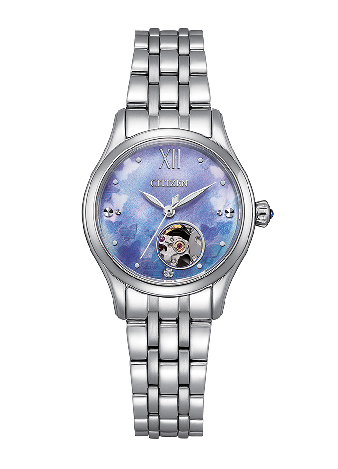 Đồng hồ Nữ Citizen PR1040-88N