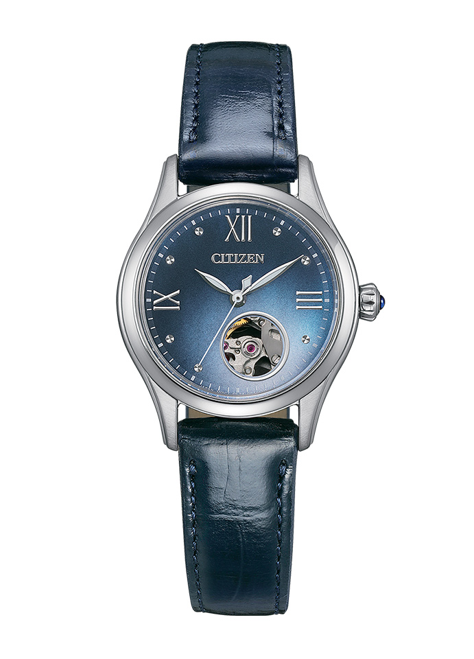 Đồng hồ Citizen Nữ PR1041-18N