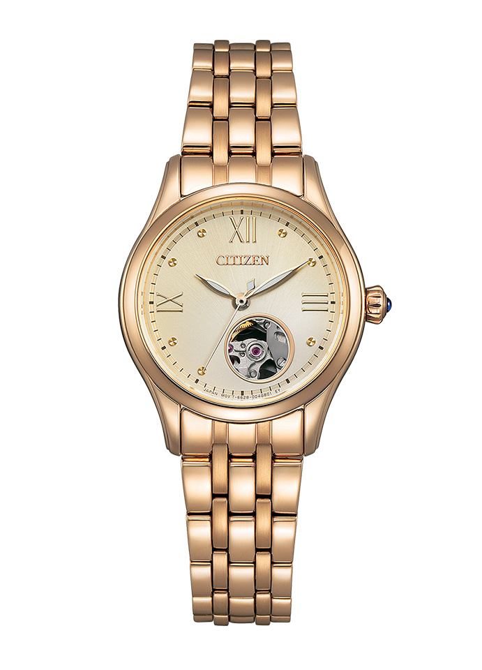 Đồng hồ Citizen Nữ PR1043-80P