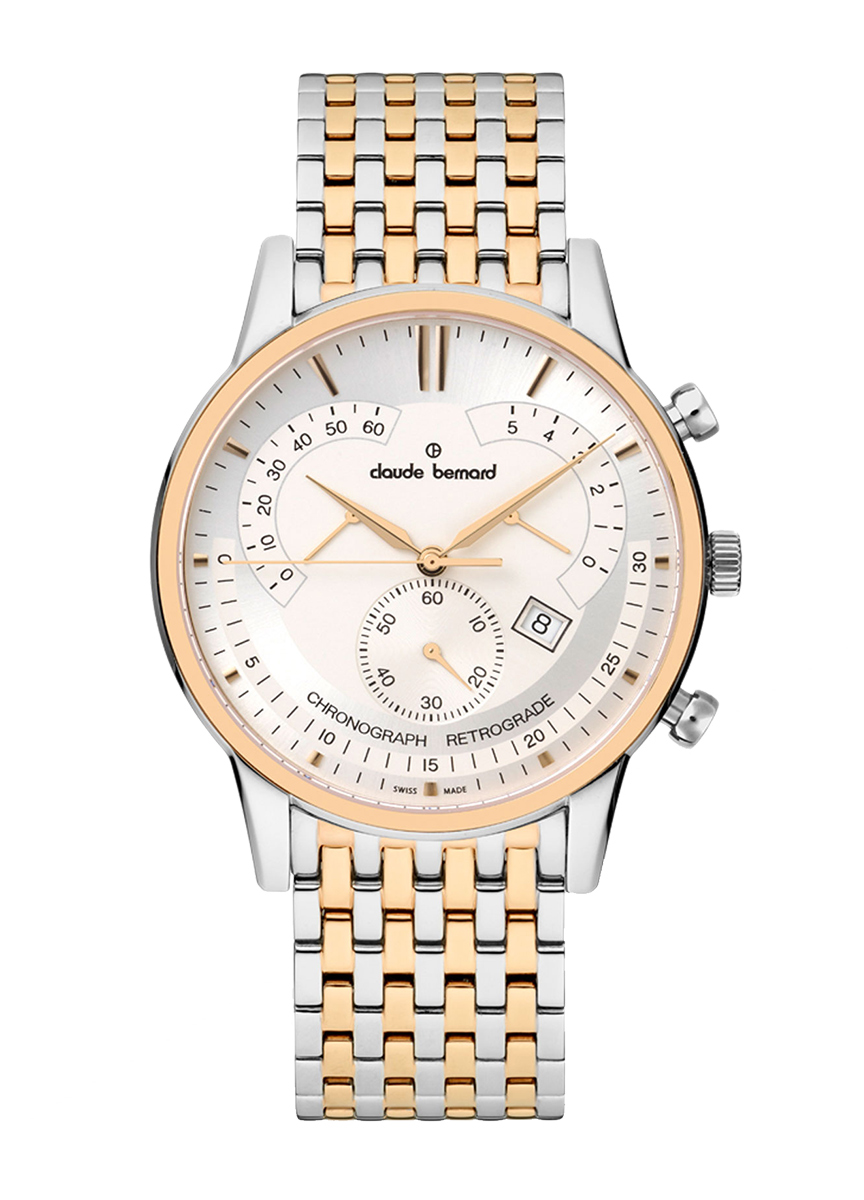 Đồng hồ Nam Claude Bernard 01506.357RM.AIR