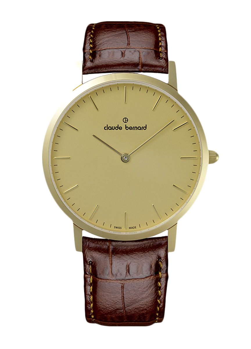 Đồng hồ Nam Claude Bernard 20202.37J.DI