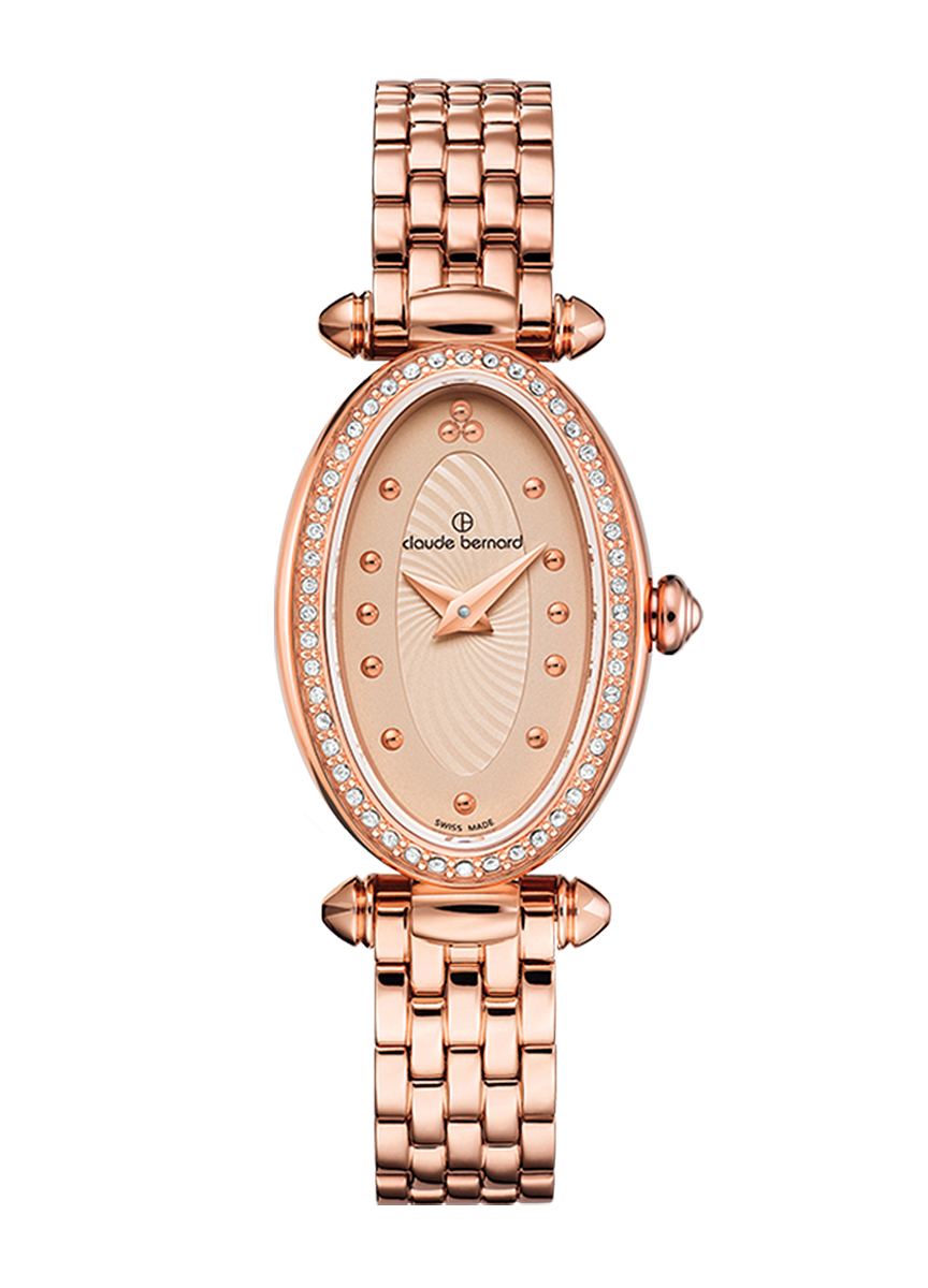 Đồng hồ Nữ Claude Bernard 20210.37RPM.BEIR