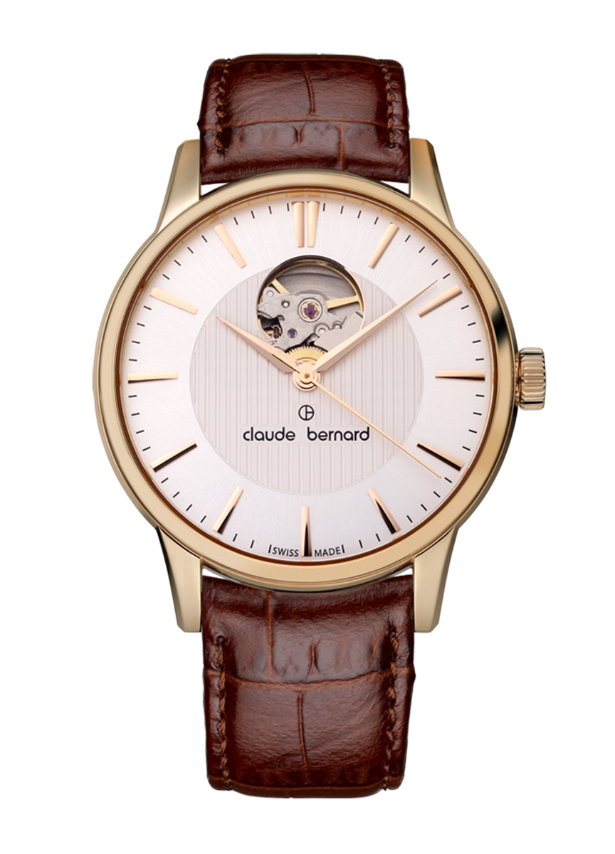 Đồng hồ Nam Claude Bernard 85017.37R.AIR