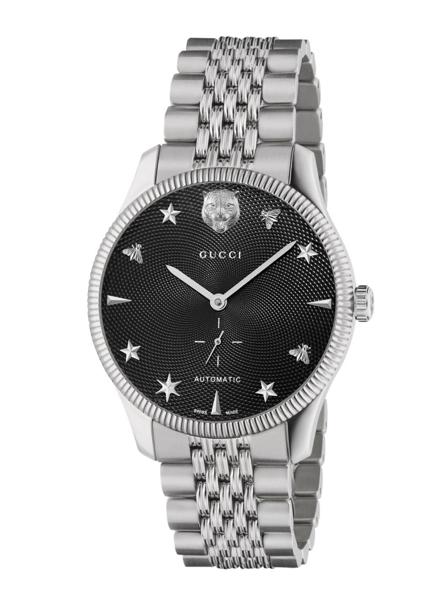 Đồng hồ Gucci Nam YA126353