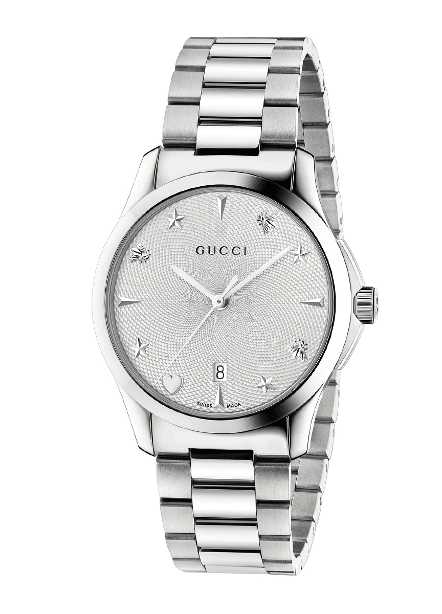 Đồng hồ Gucci Unisex YA1264028