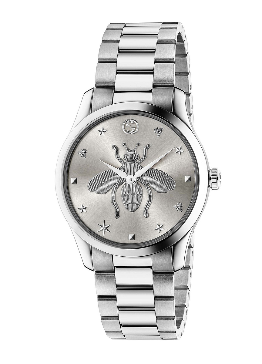 Đồng hồ Gucci Unisex YA1264126