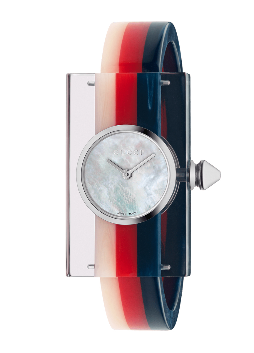 Đồng hồ Gucci Nữ YA143523