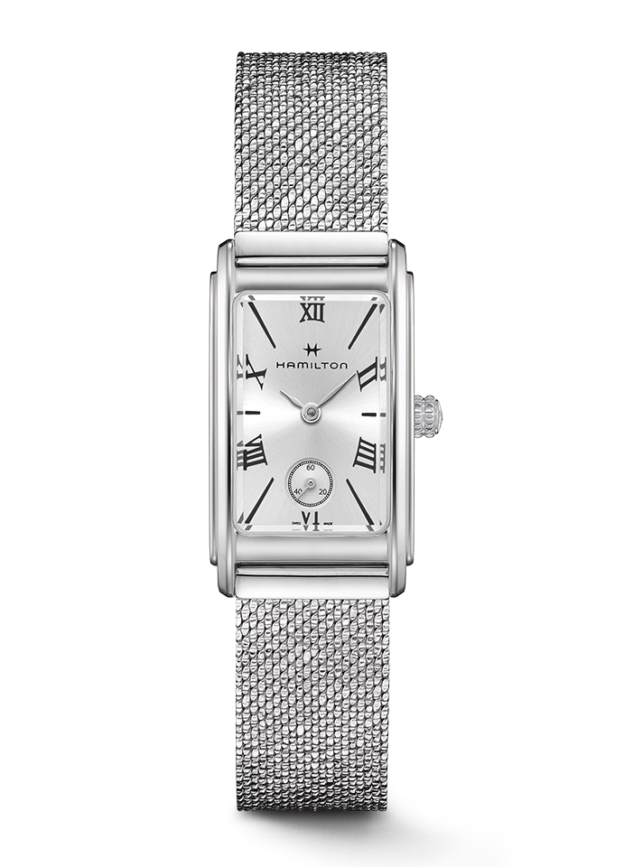 Đồng hồ Nữ Hamilton H11221150