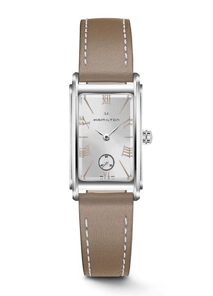 Đồng hồ Nữ Hamilton H11221514