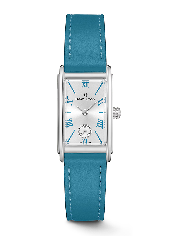 Đồng hồ Nữ Hamilton H11221650