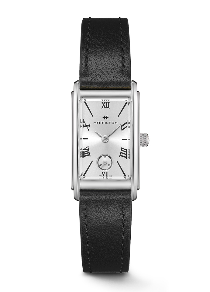 Đồng hồ Nữ Hamilton H11221750