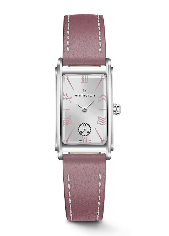 Đồng hồ Nữ Hamilton H11221814