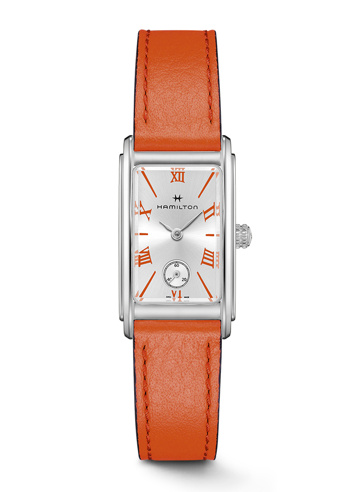 Đồng hồ Nữ Hamilton H11221851
