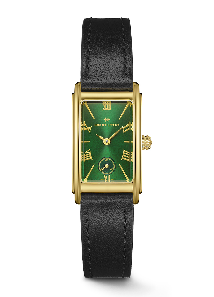 Đồng hồ Nữ Hamilton H11261760