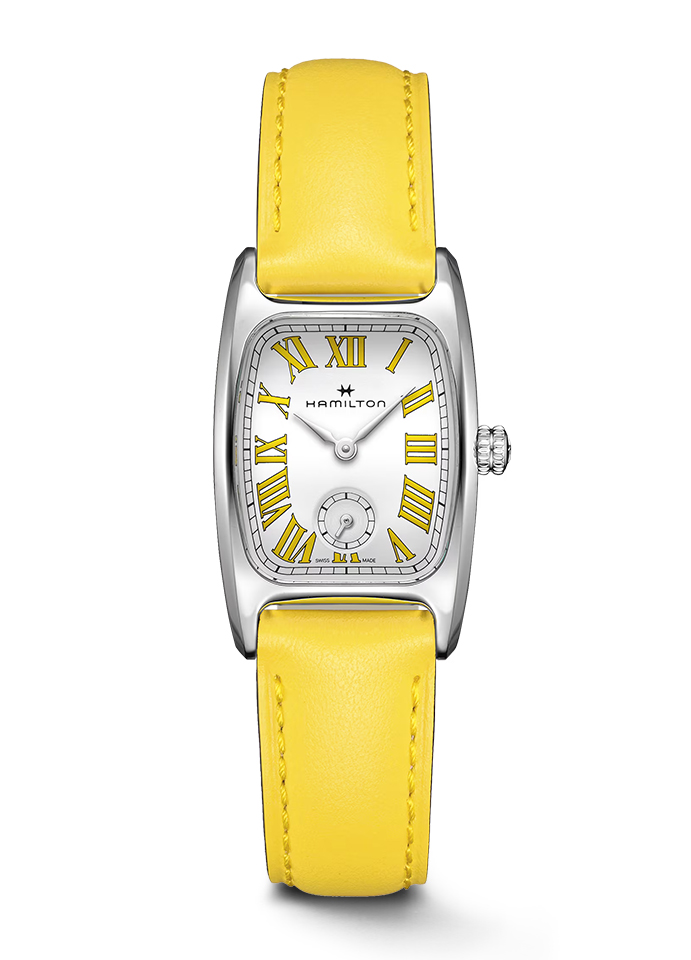 Đồng hồ Nữ Hamilton H13321812