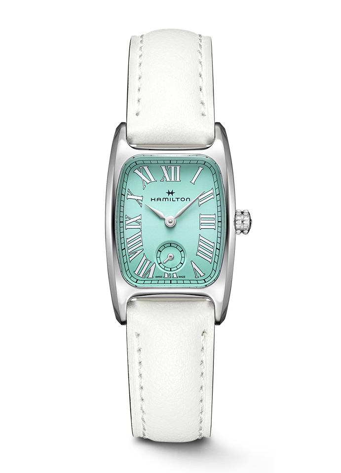 Đồng hồ Nữ Hamilton H13321861