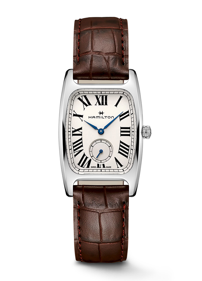Đồng hồ Nữ Hamilton H13421511