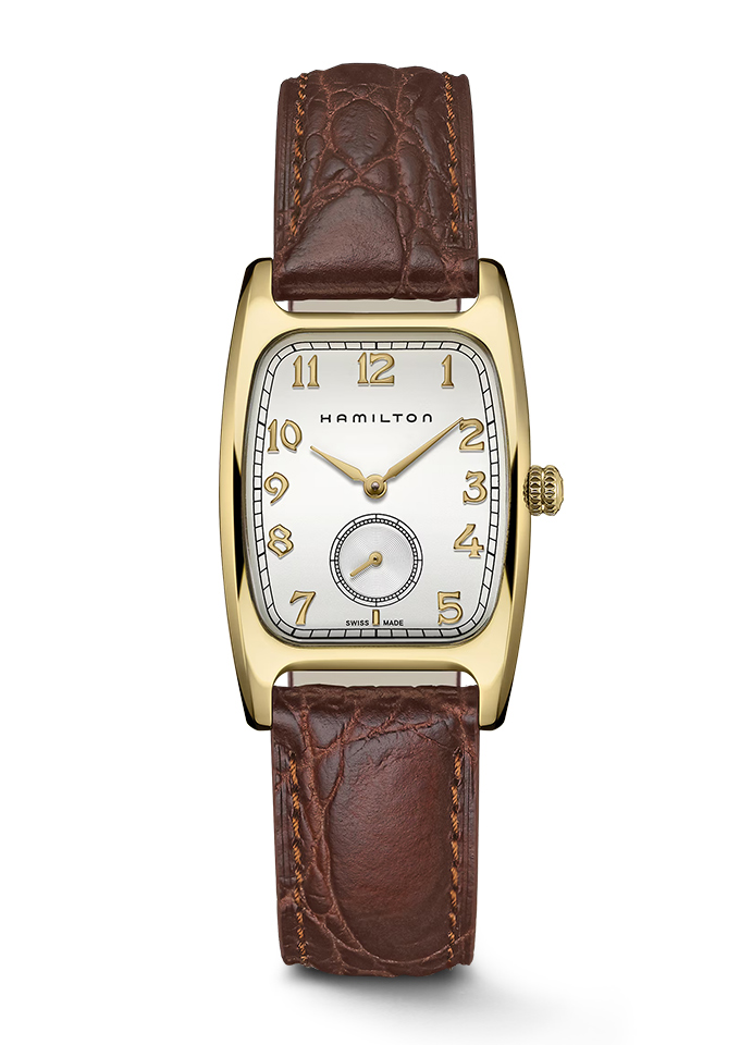 Đồng hồ Nữ Hamilton H13431553