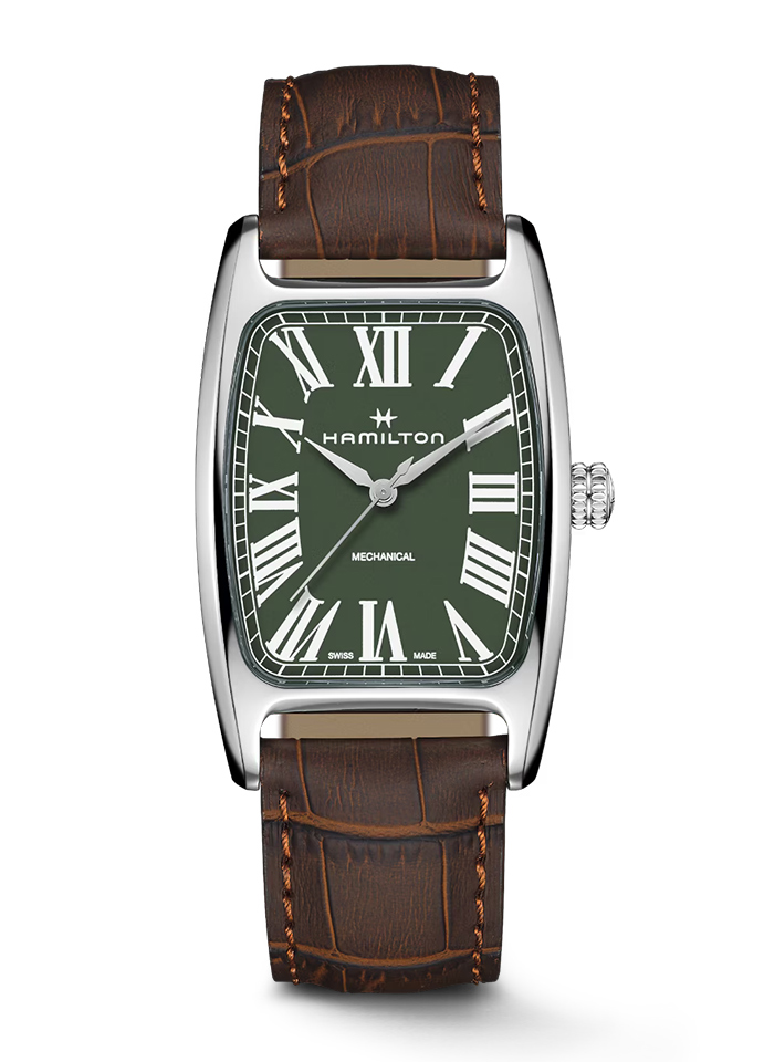 Đồng hồ Nam Hamilton H13519561