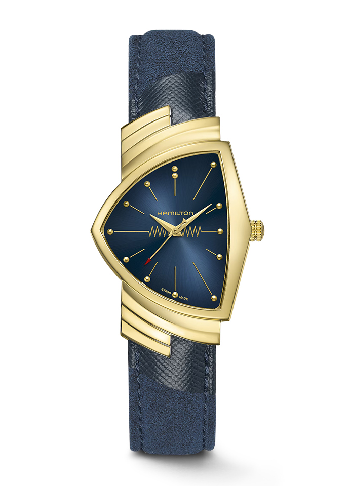 Đồng hồ Nam Hamilton H24301941