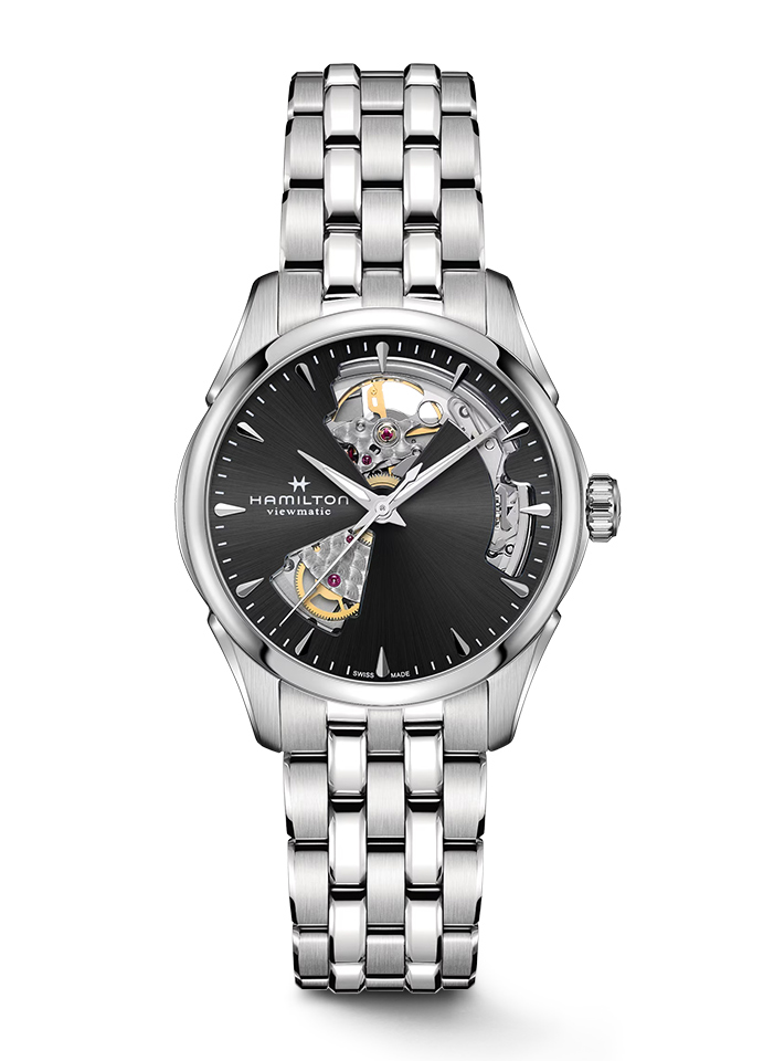 Đồng hồ Nữ Hamilton H32215130