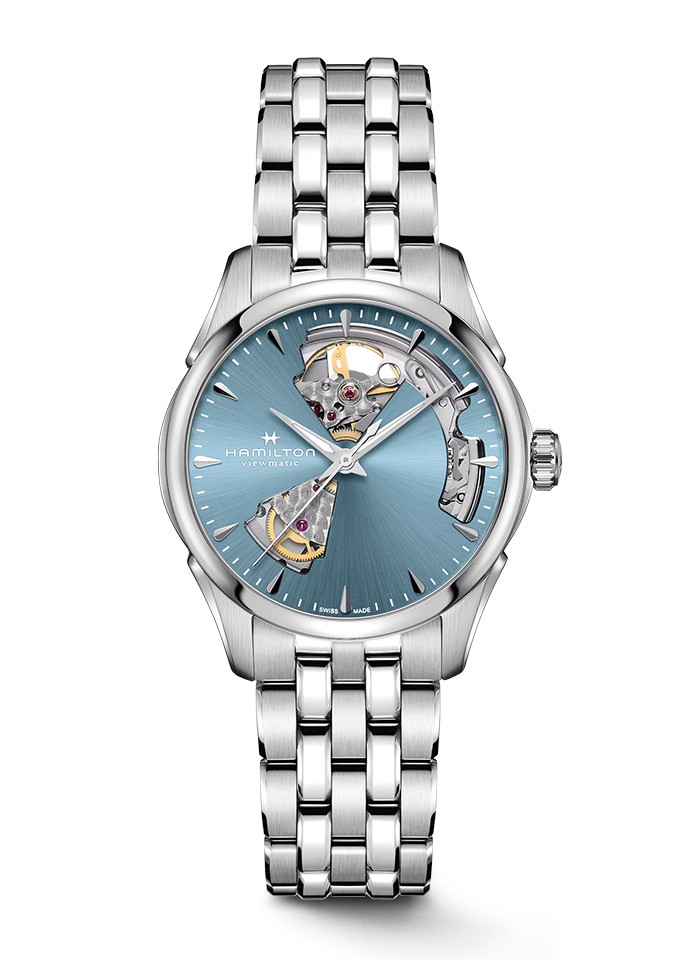 Đồng hồ Nữ Hamilton H32215140