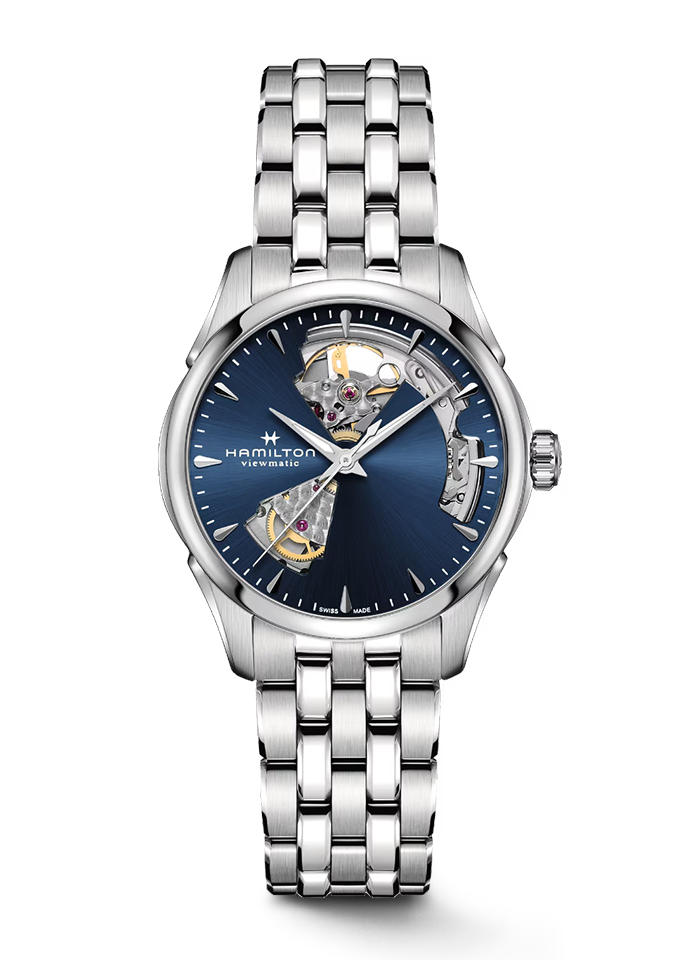 Đồng hồ Nữ Hamilton H32215141