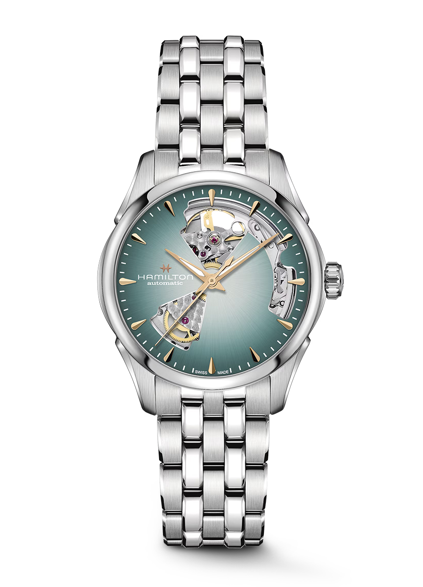 Đồng hồ Nữ Hamilton H32215143