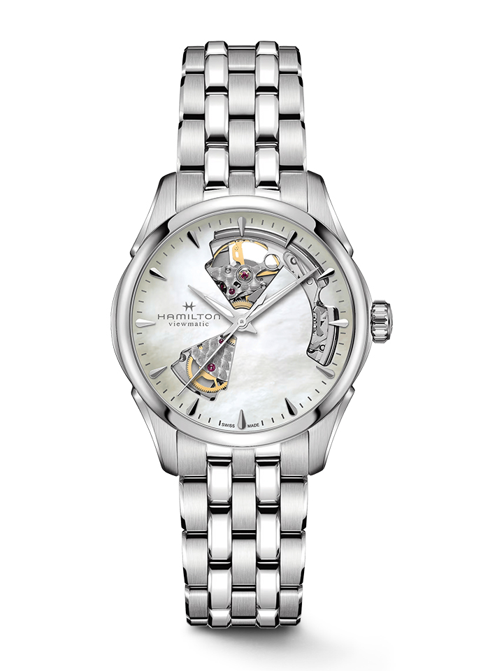Đồng hồ Nữ Hamilton H32215190
