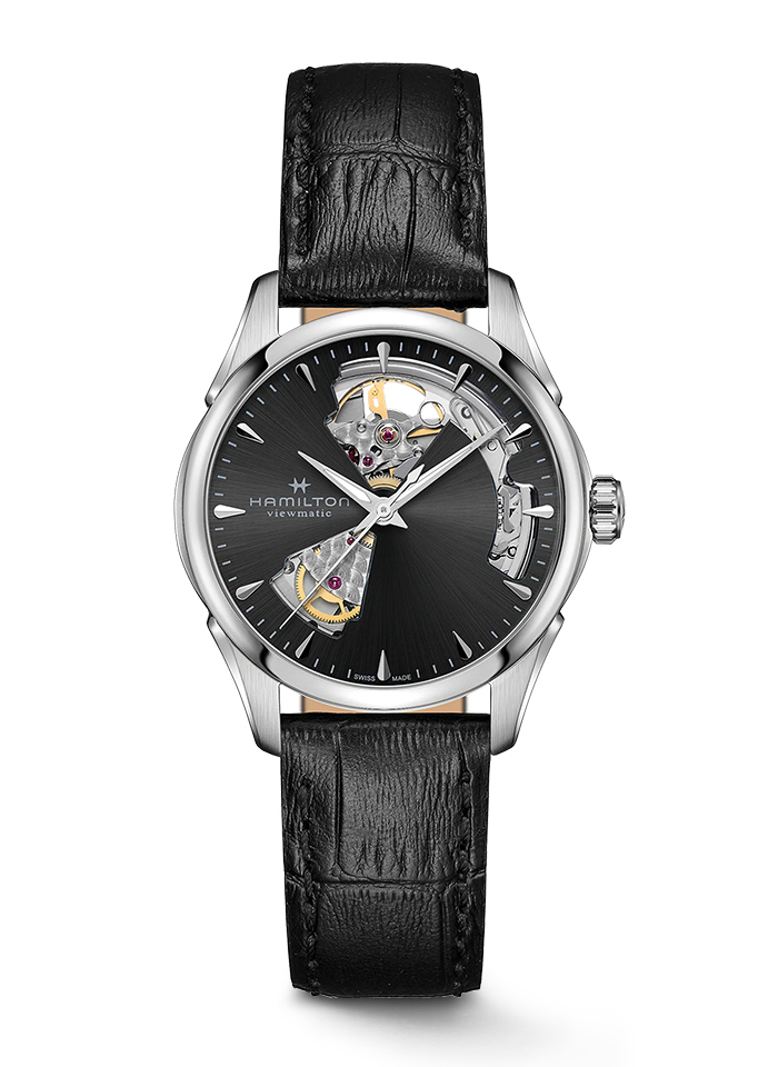 Đồng hồ Nữ Hamilton H32215730