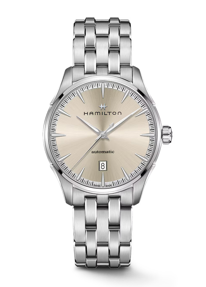 Đồng hồ Nam Hamilton H32475120